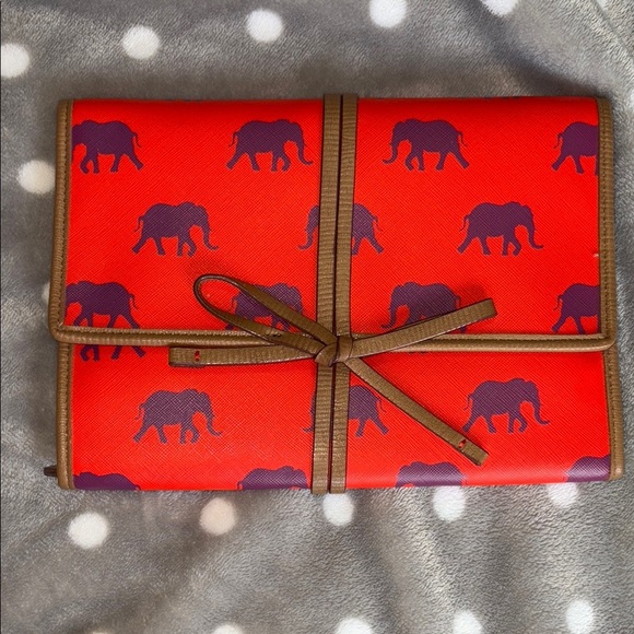 Stella & Dot Jewelry Case - Picture 1 of 4